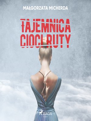 cover image of Tajemnica cioci Ruty